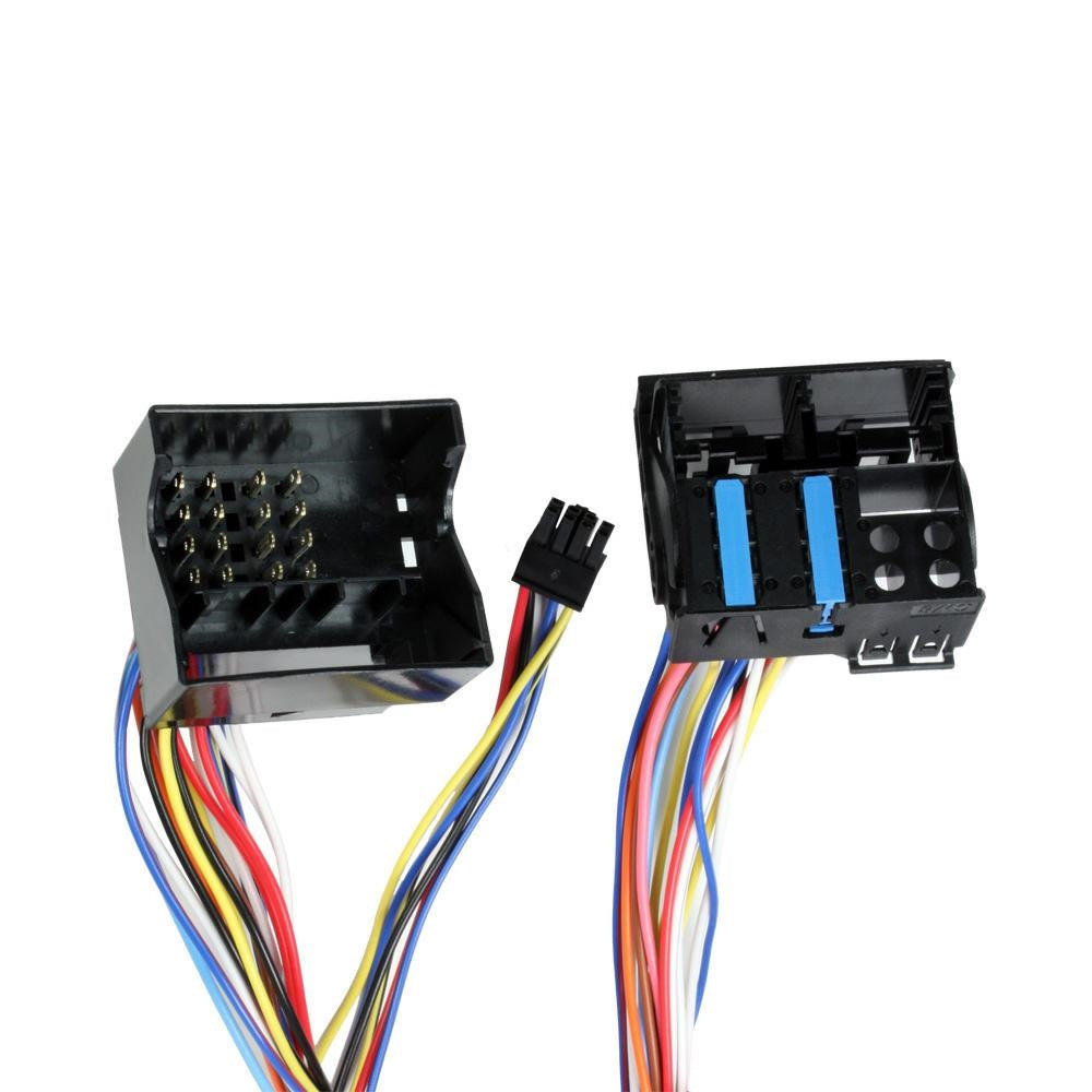 CABLAGGIO PER TVFREE BMW SERIE 1,3,5,6,X5,X6