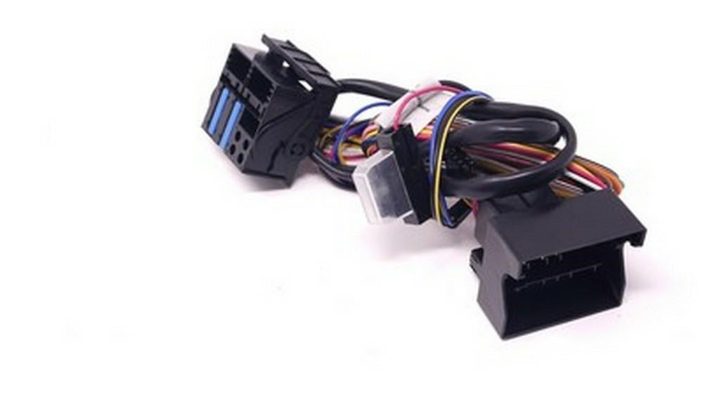 CABLAGGIO PER TVFREE PEUGEOUT 307-407-807- CITROEN C5