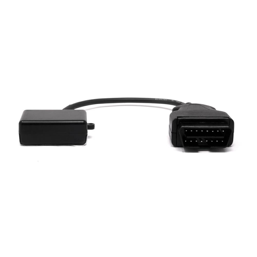 Cavo Plug&Play TVFREE500 Dodge/Jeep UConnect 8.4N/RB5-8.4/RA2