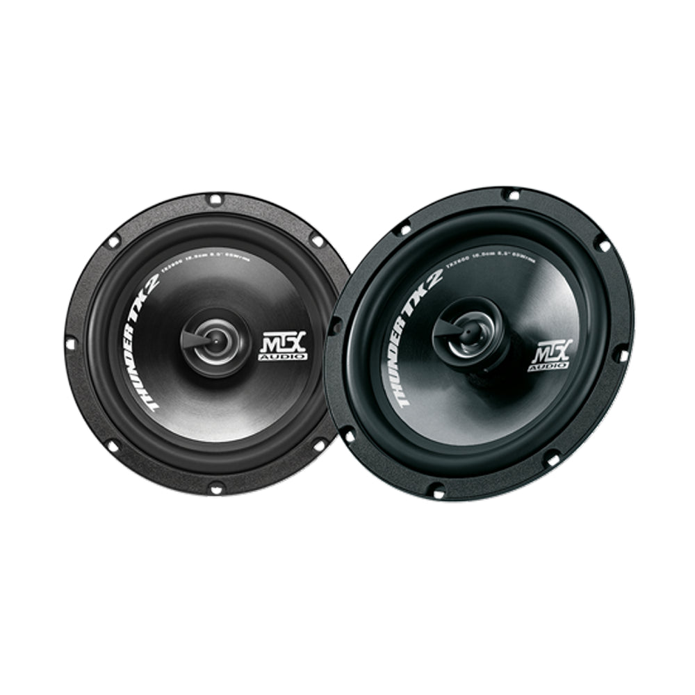 SISTEMA 2 VIE 130 mm TWEETER SETA 25mm 65W RMS
