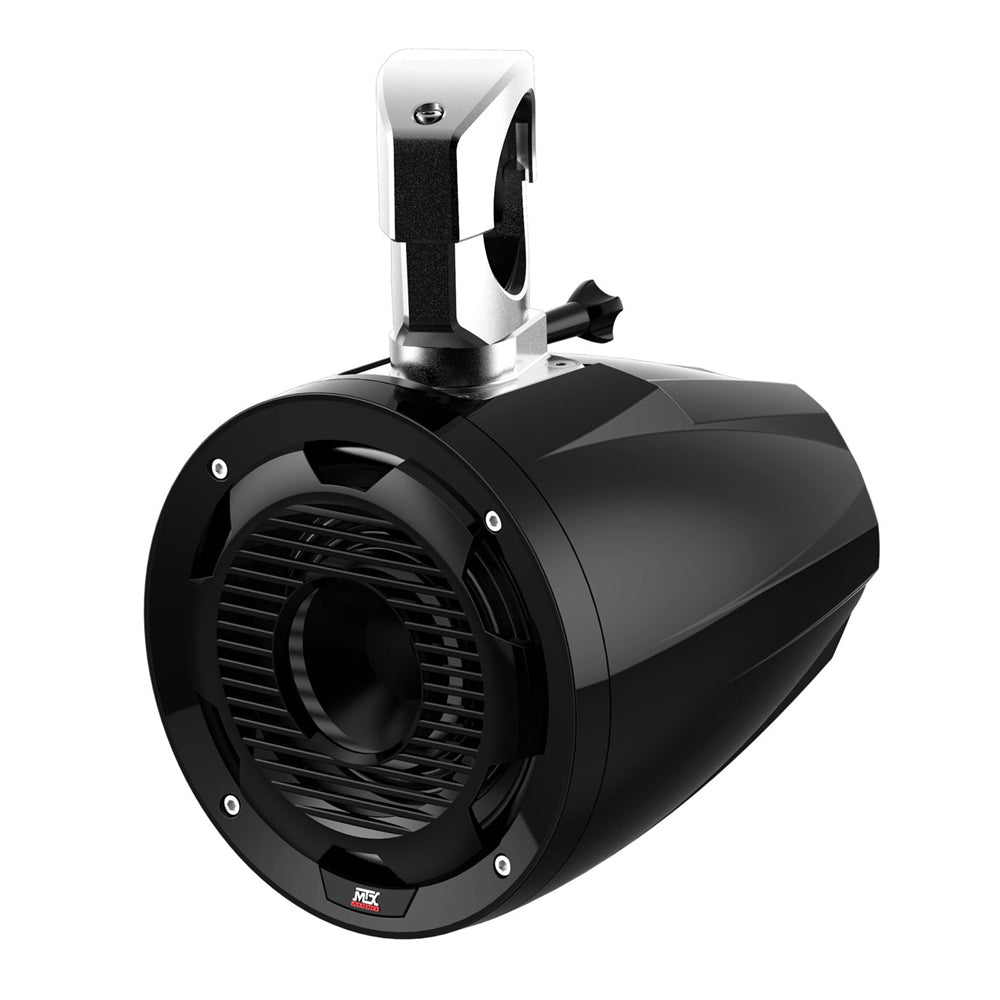Amplificatore Nautico MTX Classe A/B 4x75/100W RMS @ 4/2 Ohm