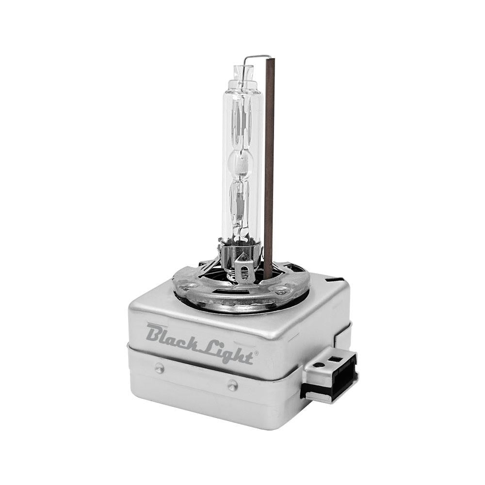 COPPIA LAMPADE XENON D1R 6000K