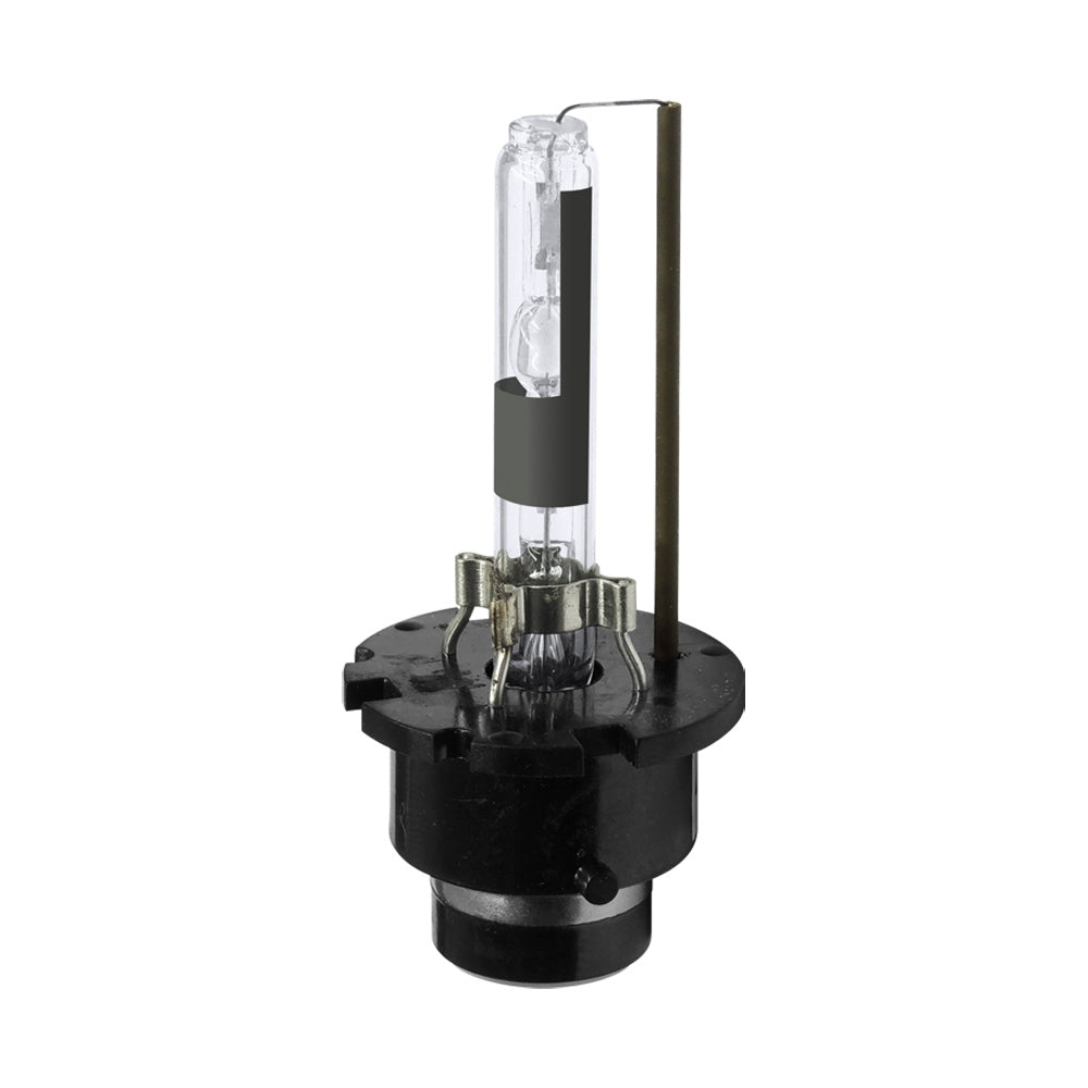 COPPIA LAMPADE XENON D1S 6000K