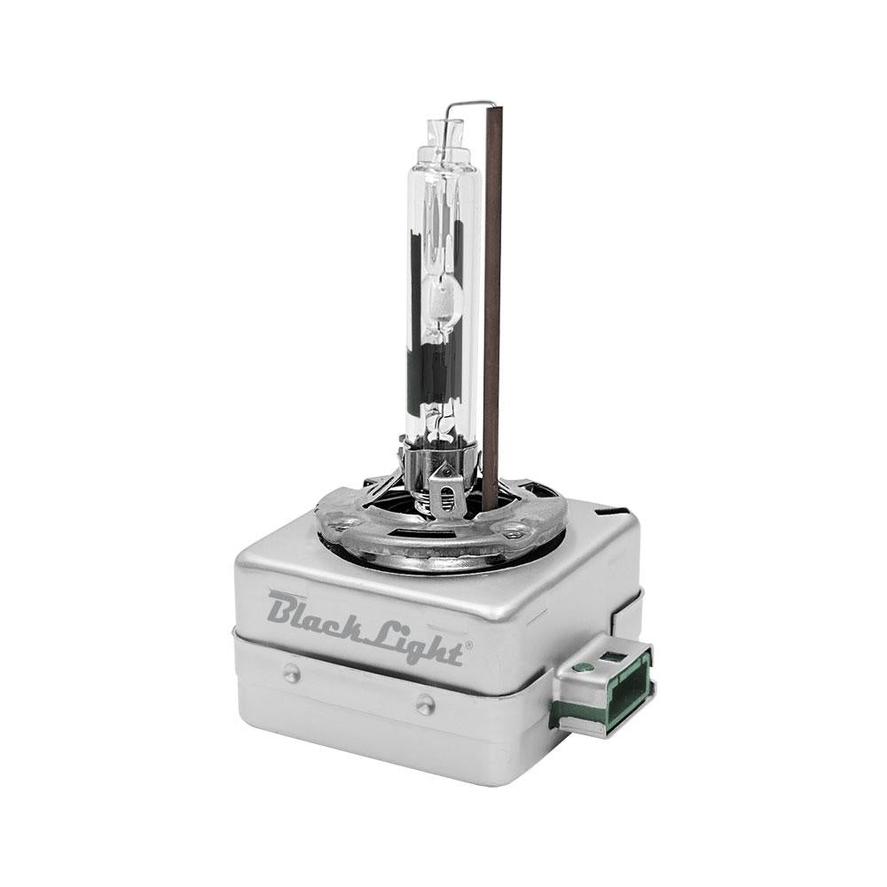 COPPIA LAMPADE XENON D2S 6000K