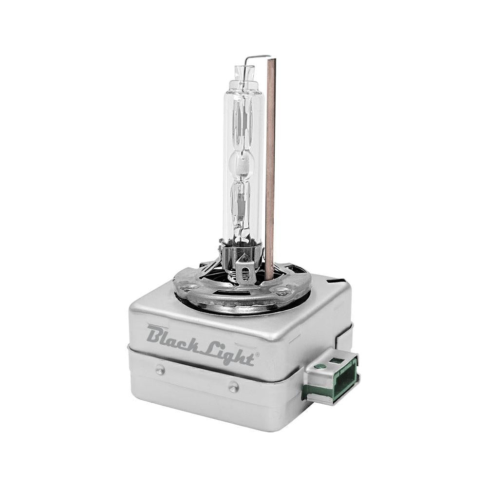 COPPIA LAMPADE XENON D3S 4300K