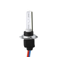 COPPIA LAMPADA H4 24V 6000K BIXENON MOTORIZZATA