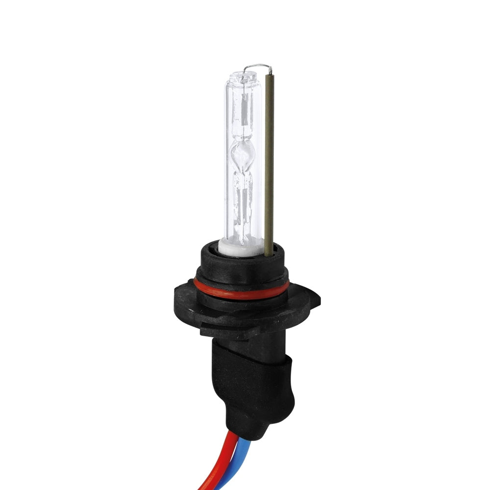 COPPIA LAMPADE XENON HB1=9004 6000K