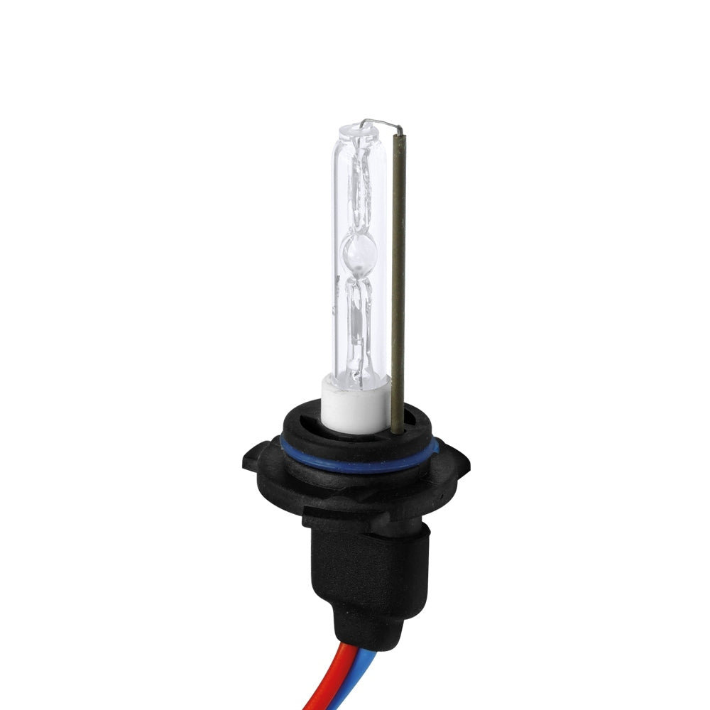 COPPIA LAMPADE XENON HB3 6000K