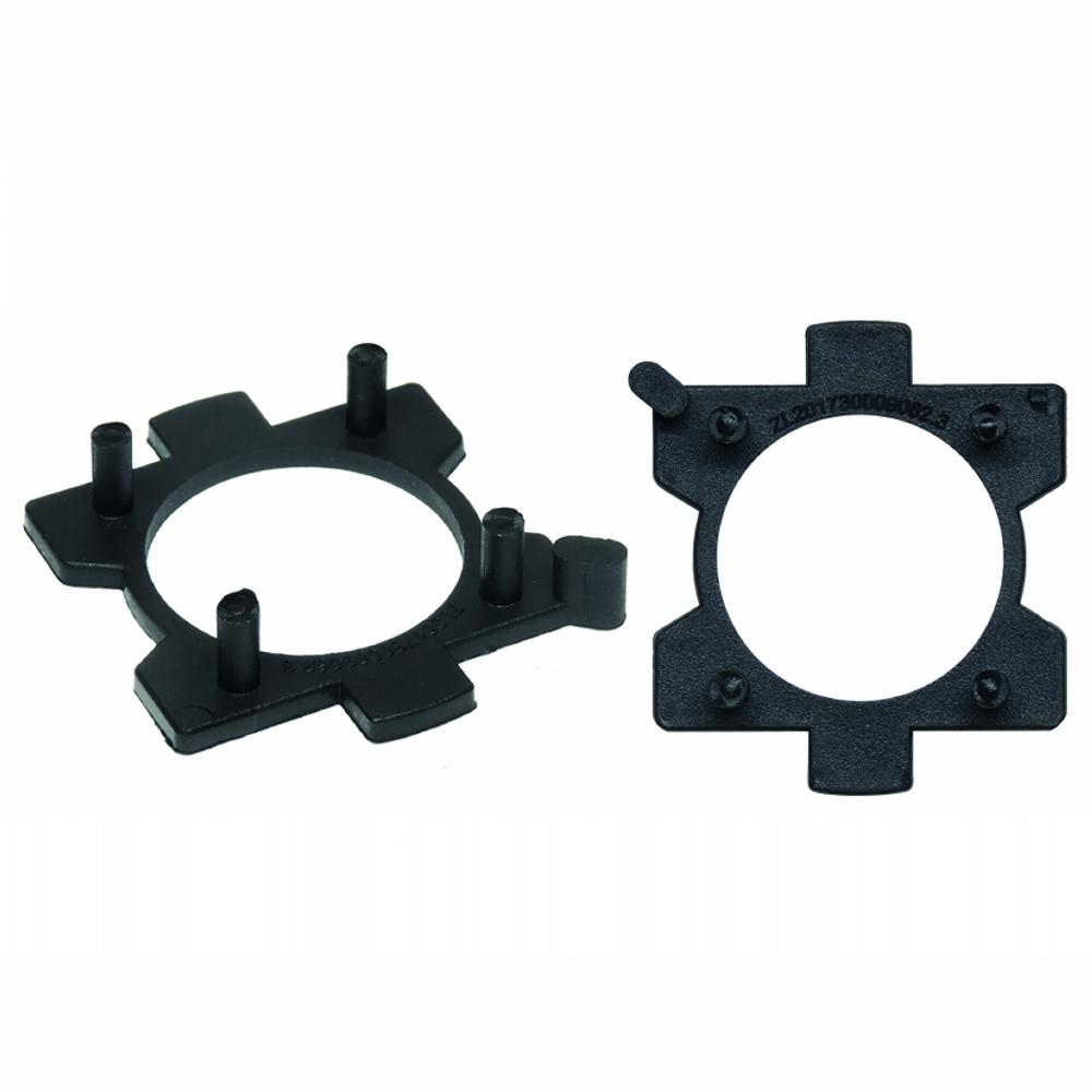 ADATTATORI LED FORD FOCUS H7 ANABBAGLIANTI