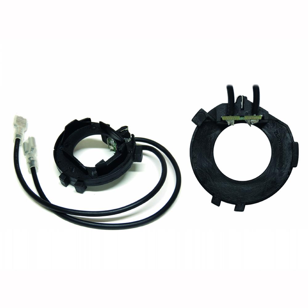 ADATTATORI LED ALFA ROMEO MITO-VW PASSAT-FORD KUGA 2017