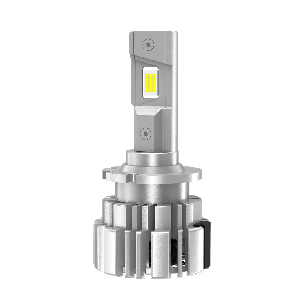 KIT HEADLIGHT LED SIRIUS D3S - D3R 6000K SERIE OELED