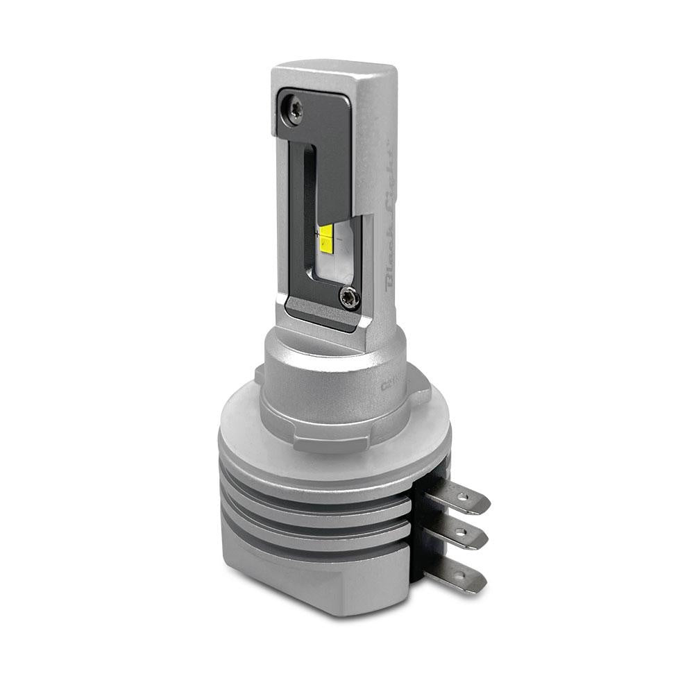 KIT HEADLIGHT LED LAMPADE H15 12V 5700K CHIP LUXEON