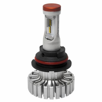 KIT HEADLIGHT LED SIRIUS HB1 12V 6000K CHIP SEOUL CSP