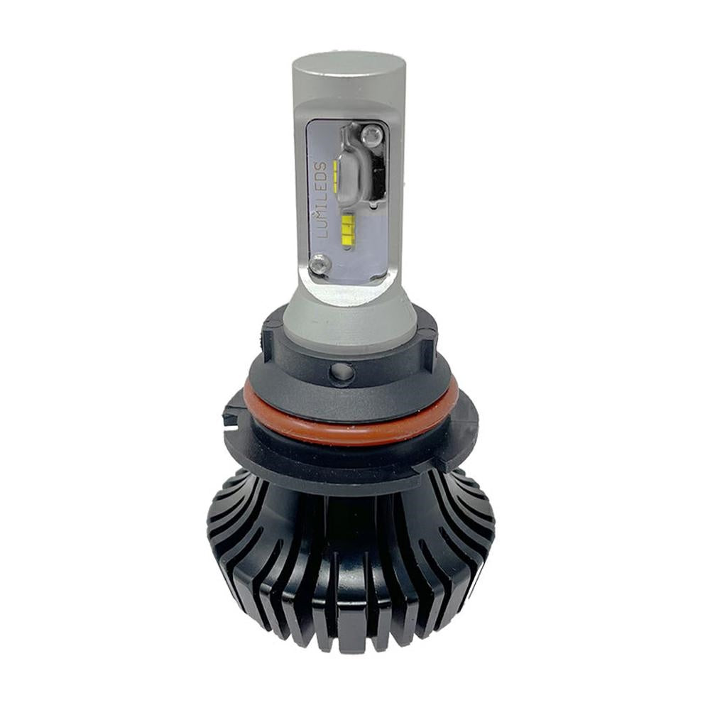 KIT HEADLIGHT LED SIRIUS HB1 12V 6000K CHIP SEOUL CSP