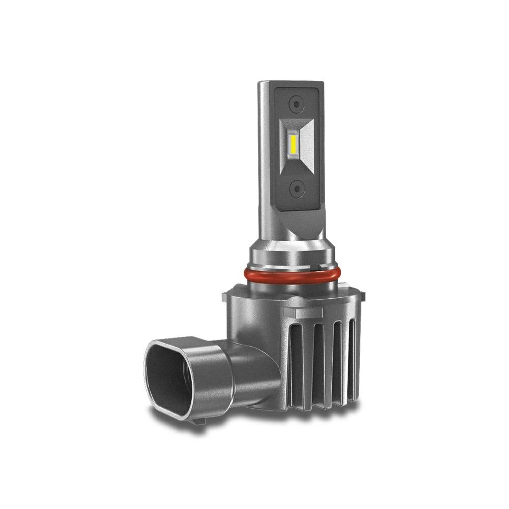 KIT HEADLIGHT LED SIRIUS AIR HB3 12V 6500K CON VENTOLA
