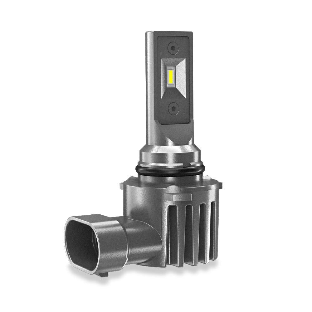 KIT HEADLIGHT LED SIRIUS AIR HB4 12V 6500K CON VENTOLA