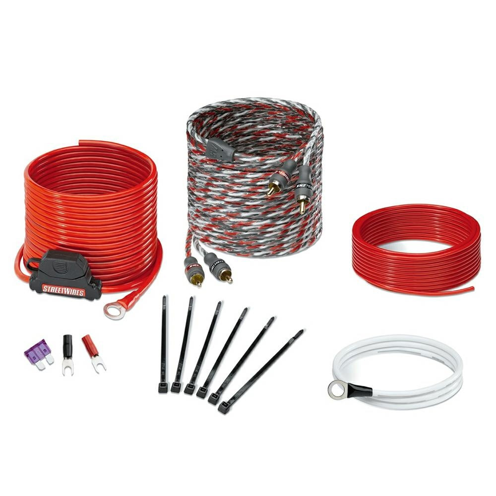 Cavo di segnale RCA Streetwires- 5 mt