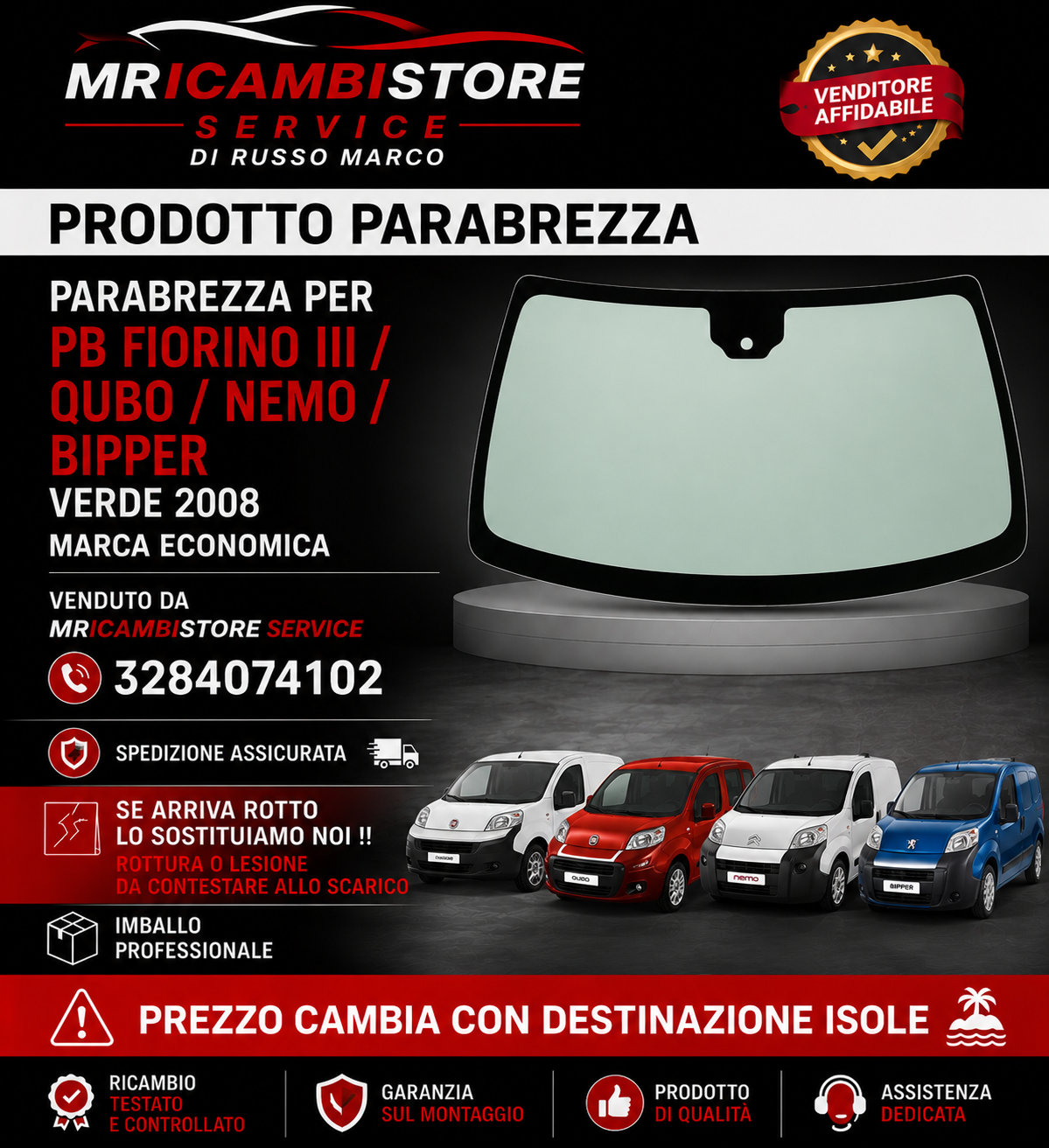 Preventivo sign Marini n1123 del 22 luglio