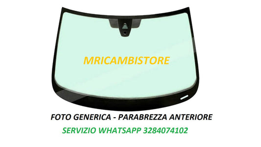 MN300176  PARABREZZA PER  PB. COLT 2006 CZC CAB/CPE VR/BL 2006