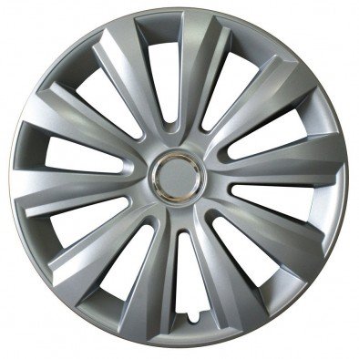 40644 SET 4 COPPE RUOTA UNIV.IN ABS (DELTA) D14